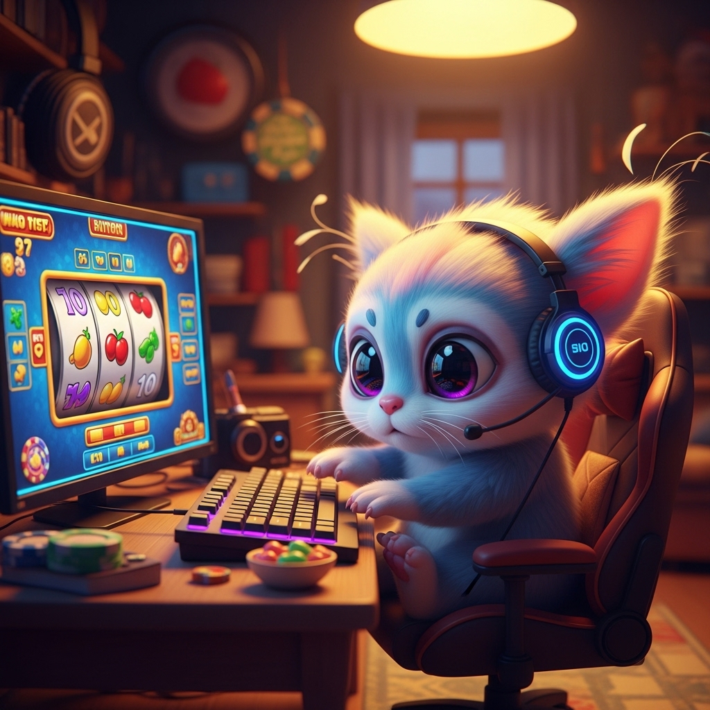 关于Os melhores cassinos com jogos exclusivos para você experimentar的插图