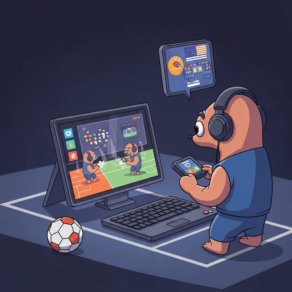 Baixe o Jogo do Tigrinho no iPhone e divirta-se配图