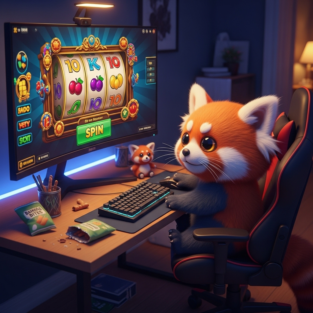 Understanding the Risks of Win444 Martingale Strategies for Your Bankroll示意图