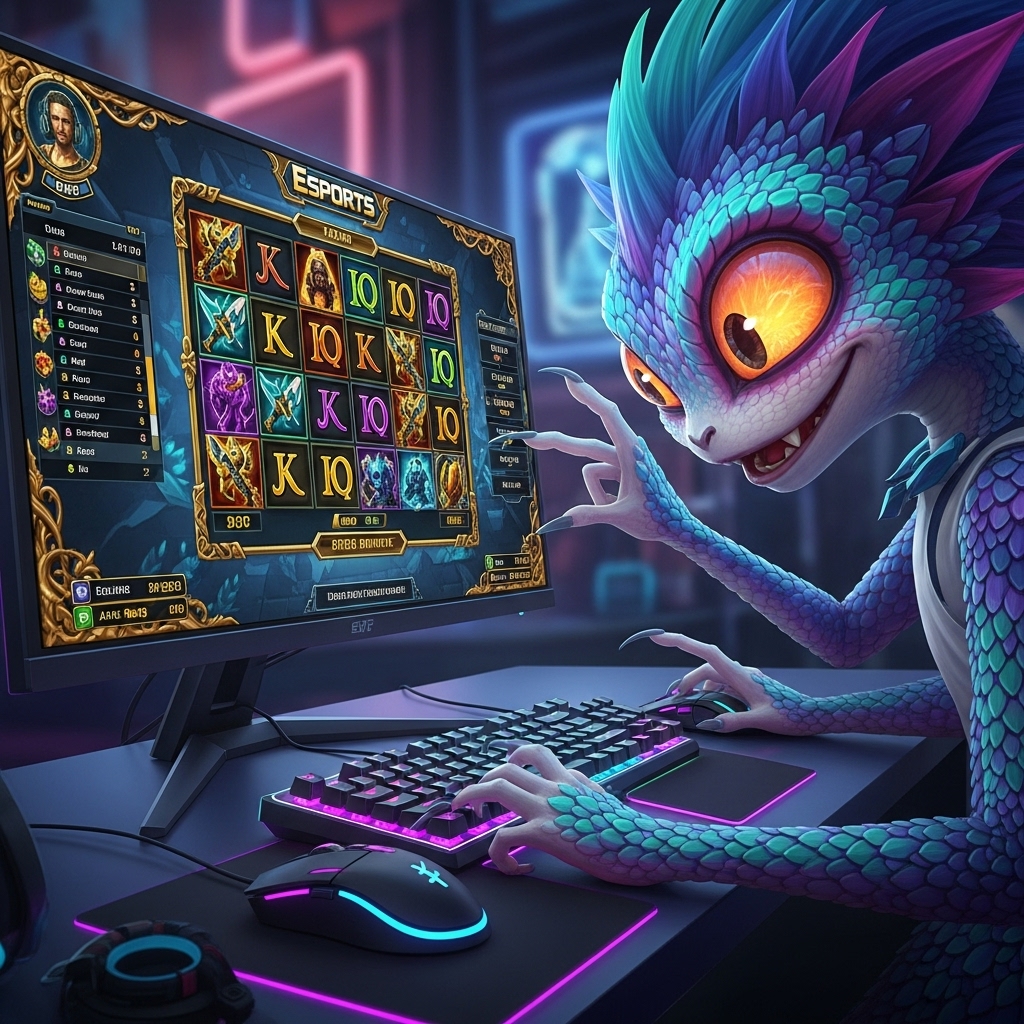 关于Como identificar o jogo do Tigrinho Fake com facilidade的插图