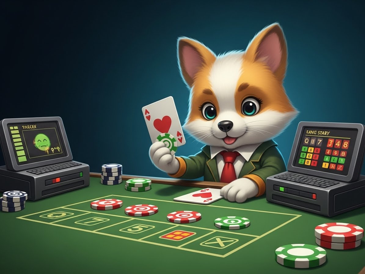 Dicas para Aproveitar o Horário Pagante no Fortune Mouse配图