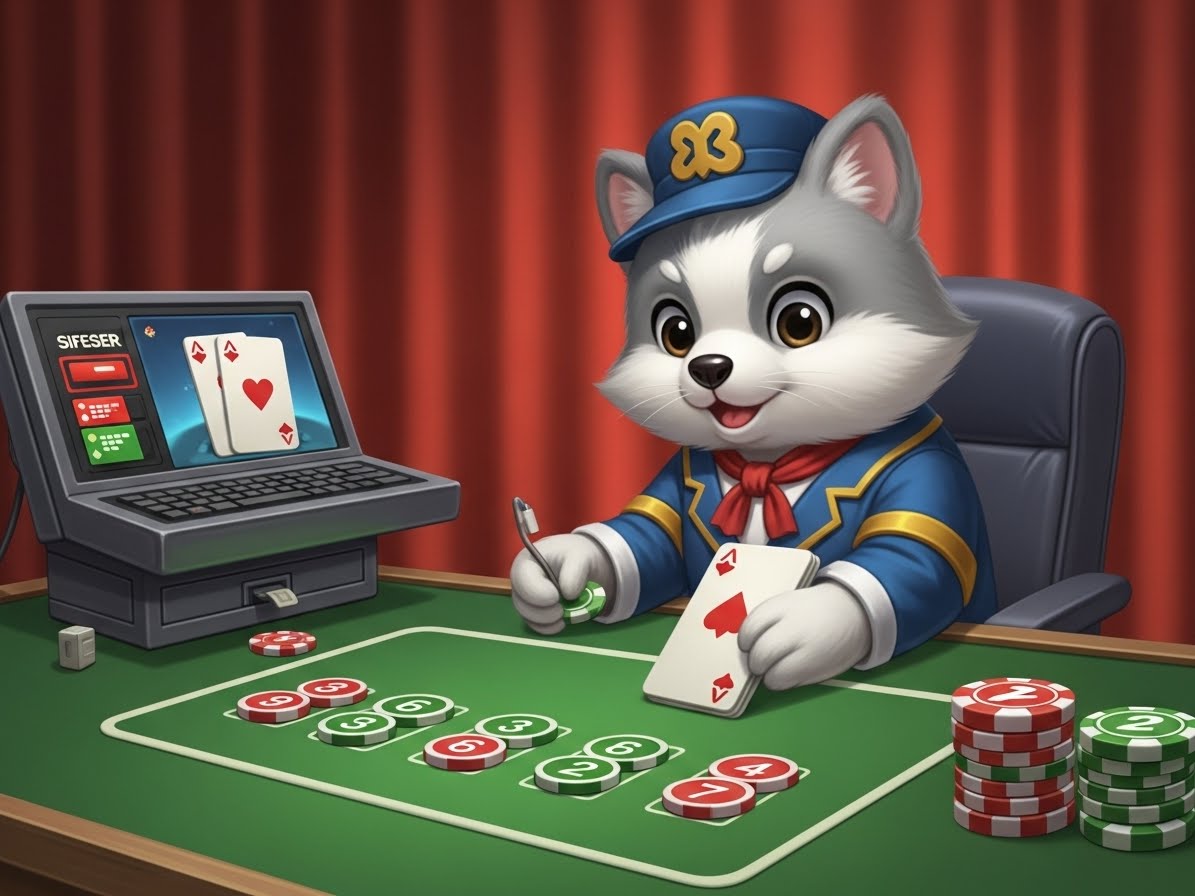 Slot Machines Clássicas jogue caça níqueis antigos配图